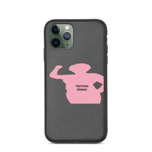 Load image into Gallery viewer, Virtuous Woman - Biodegradable phone case
