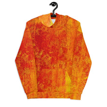 Load image into Gallery viewer, Summer Fire Unisex Hoodie
