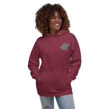 Load image into Gallery viewer, Black Women Lives Matter- Unisex Hoodie
