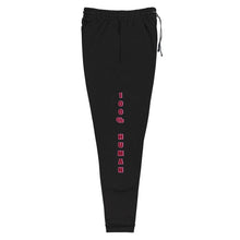 Load image into Gallery viewer, 100% Human Unisex Joggers - Shannon Alicia LLC
