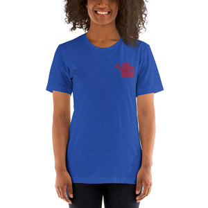 Virtuous Woman - Short-Sleeve Unisex T-Shirt
