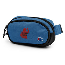 Load image into Gallery viewer, Created Equal Champion fanny pack
