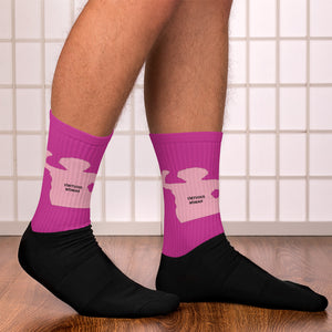 Virtuous Woman Socks