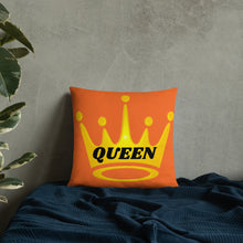 Cargar imagen en el visor de la galería, Queen Basic Pillow
