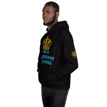 Load image into Gallery viewer, King Unisex Hoodie
