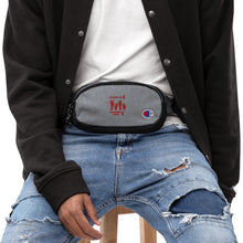 Load image into Gallery viewer, Praises Up Champion fanny pack
