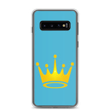 Load image into Gallery viewer, Crown Samsung Case

