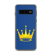 Cargar imagen en el visor de la galería, Crown Samsung Case
