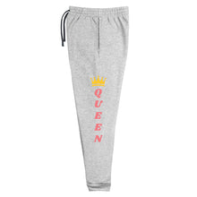 Load image into Gallery viewer, Queen Unisex Joggers
