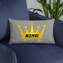 Cargar imagen en el visor de la galería, King Basic Pillow
