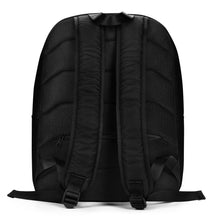 Load image into Gallery viewer, Faith + Work Minimalist Backpack
