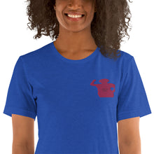 Load image into Gallery viewer, Virtuous Woman - Short-Sleeve Unisex T-Shirt

