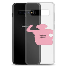 Load image into Gallery viewer, Virtuous Woman - Samsung Case
