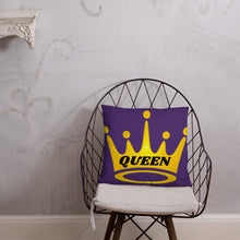 Cargar imagen en el visor de la galería, Queen Basic Pillow
