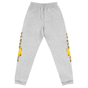 Stand Up Unisex Joggers - Shannon Alicia LLC