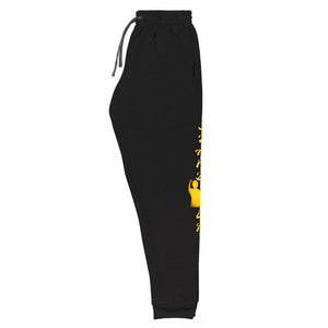 Stand Up Unisex Joggers - Shannon Alicia LLC