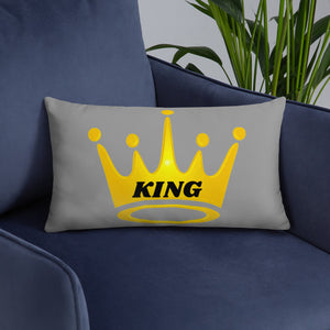 King Basic Pillow