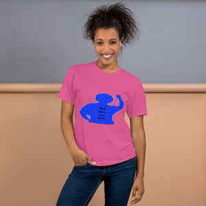 Black Women Lives Matter - T-Shirt
