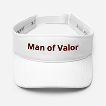Cargar imagen en el visor de la galería, Man of Valor Visor
