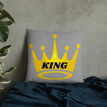 Cargar imagen en el visor de la galería, King Basic Pillow
