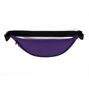 Crown Fanny Pack