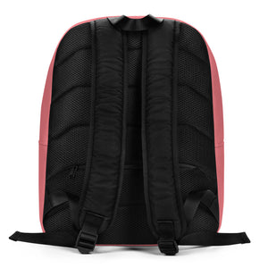 Create Equal Minimalist Backpack