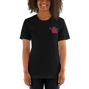 Virtuous Woman - Short-Sleeve Unisex T-Shirt