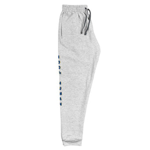 100% Human Unisex Joggers - Shannon Alicia LLC