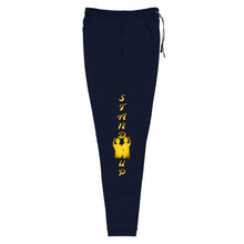 Load image into Gallery viewer, Stand Up Unisex Joggers - Shannon Alicia LLC
