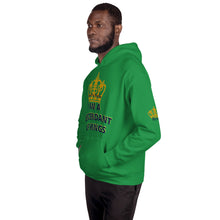 Load image into Gallery viewer, King Unisex Hoodie
