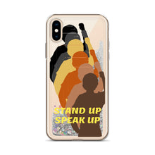 Cargar imagen en el visor de la galería, Stand Up Liquid Glitter Phone Case
