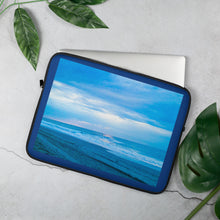 Load image into Gallery viewer, Ocean Laptop Sleeve
