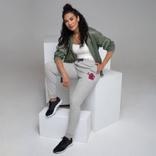 Load image into Gallery viewer, Virtuous Woman Unisex Joggers
