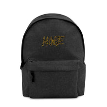 Cargar imagen en el visor de la galería, Hope Embroidered Backpack
