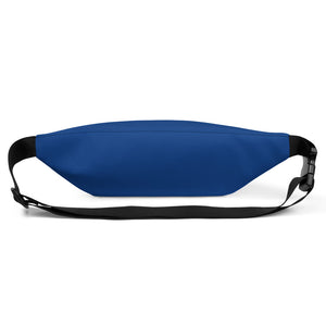 Crown Fanny Pack