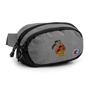 Stand Up-Speak Up Champion fanny pack