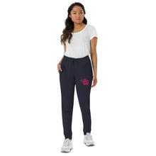 Load image into Gallery viewer, Virtuous Woman Unisex Skinny Joggers
