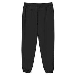 Faith + Work Recycled tracksuit trousers