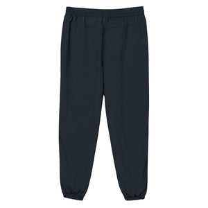 Stay Active Stay Healthy Recycled tracksuit trousers