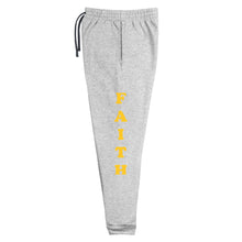 Load image into Gallery viewer, FAITH Unisex Joggers

