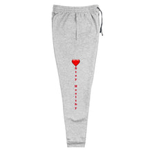 Load image into Gallery viewer, Stay Active Stay Healthy Unisex Joggers
