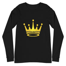 Load image into Gallery viewer, Queen Mother Long Sleeve Tee
