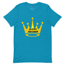 Load image into Gallery viewer, Queen Mother Unisex t-shirt
