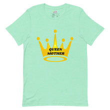 Load image into Gallery viewer, Queen Mother Unisex t-shirt
