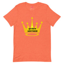 Cargar imagen en el visor de la galería, Queen Mother Unisex t-shirt
