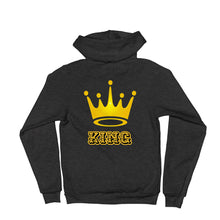 Load image into Gallery viewer, King Hoodie sweater
